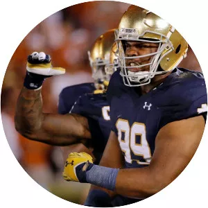 Jerry Tillery