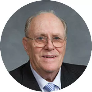 Jerry Tillman - Former Member of the North Carolina State Senate