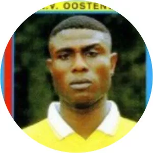 Jerry Tondelua - Congolese former footballer