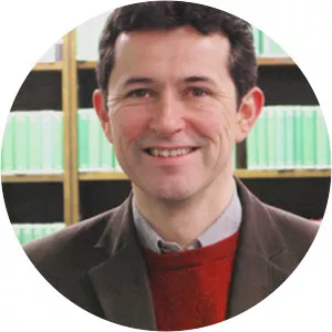 Jerry Toner - Author