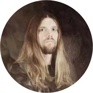 Jerry Torstensson photograph