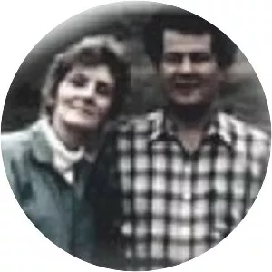 Jerry Twain - Shania Twain's father