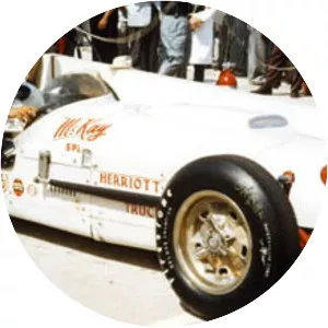 Jerry Unser Jr.