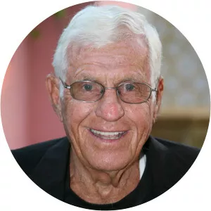 Jerry Van Dyke