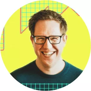 Jerry Vermanen - Journalist