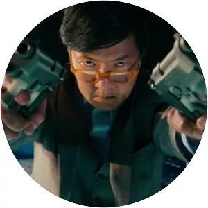 Jerry Wang - Fictional character