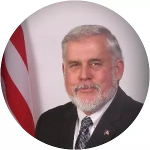 Jerry Weiers - Mayor of Glendale, Arizona