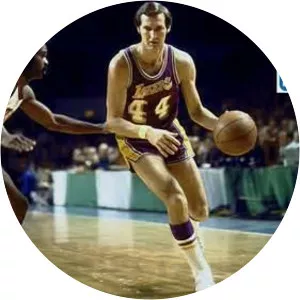 Jerry West