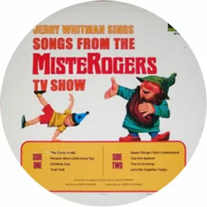 Jerry Whitman - Singer