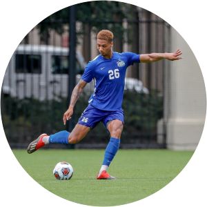 Jerry Wiltshire - Footballer