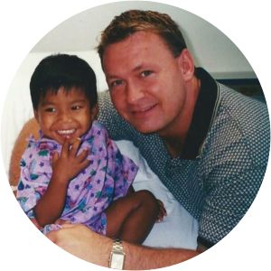 Jerry Windle photograph