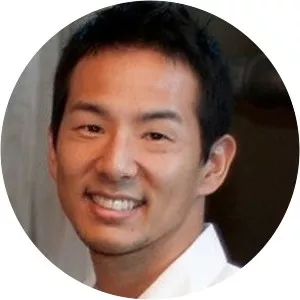 Jerry Won Lee - Author