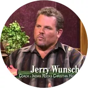 Jerry Wunsch