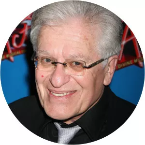 Jerry Zaks - American-German stage director