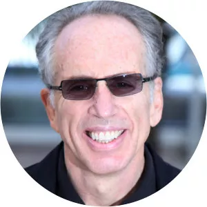 Jerry Zucker - American film producer