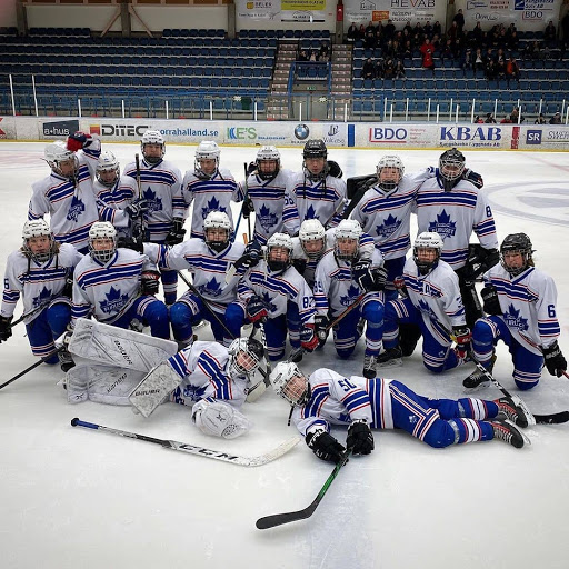 JERSEY53 NO - Sportwear manufacturer in Moss, Norway