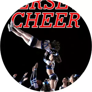 Jersey CheerSince 2011