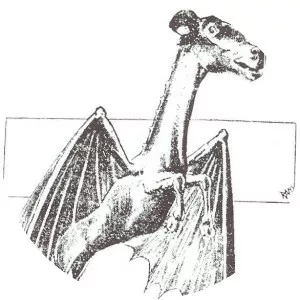 Jersey Devil - 