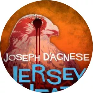 Jersey Heat Joseph D'Agnese