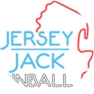 Jersey Jack Pinball