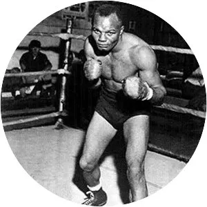 Jersey Joe Walcott