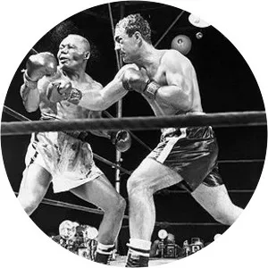 Jersey Joe Walcott vs. Rocky Marciano - September 23, 1952