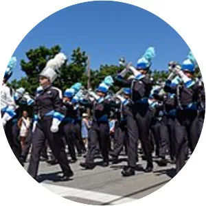 Jersey Surf Drum and Bugle Corps