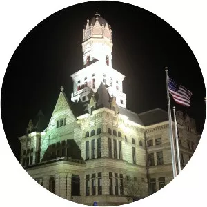 Jerseyville photograph