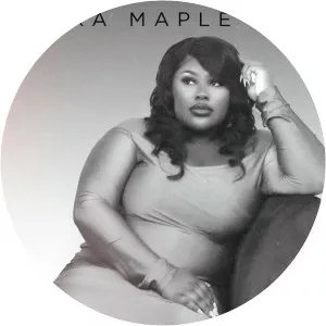 Jershika Maple - Singer