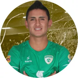 Jerson Andrés Malagón Piracún