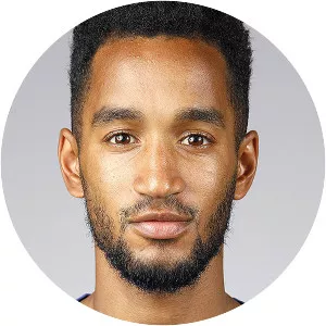 Jerson Cabral - Dutch football player