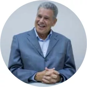 Jerson Kelman - Brazilian hydrologist