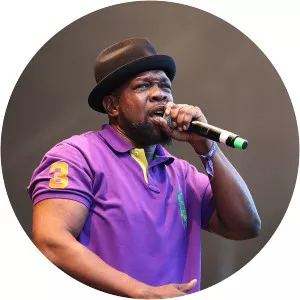 Jeru the Damaja - American rapper