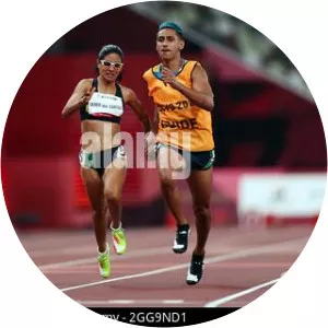 Jerusa Geber Dos Santos