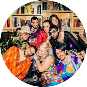 Jerusafunk - Musical artist