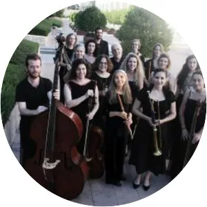 Jerusalem Baroque Orchestra - 