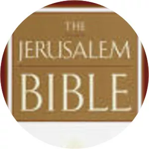 Jerusalem Bible
