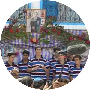 Jerusalem Boys Choir - 