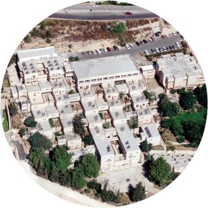 Jerusalem College Michlala