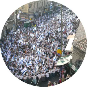 Jerusalem Day (Kudüs Günü)