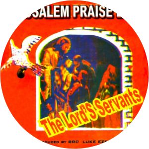 Jerusalem Praise Band - Musical artist