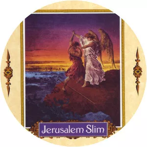 Jerusalem Slim - Musical group