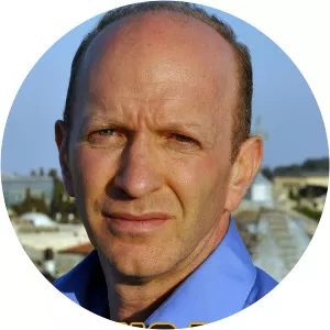 Jerusalem: The Making of a Holy City