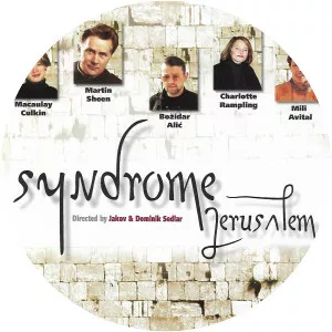 Jerusalemski sindrom