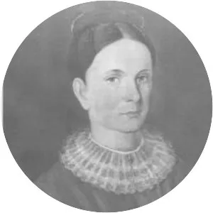 Jerusha Barden Smith