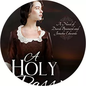 Jerusha Edwards - Jonathan Edwards' daughter