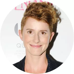 Jerusha Hess - Film director