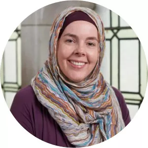 Jerusha Tanner Lamptey - Author