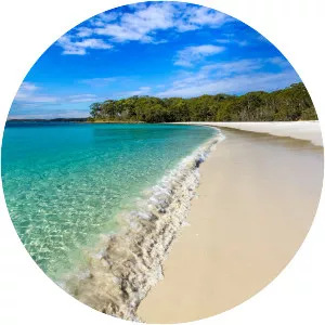 Jervis Bay