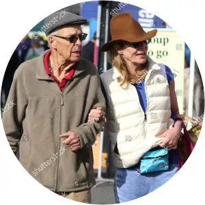 Jervis Spencer Janney, Jr. photograph